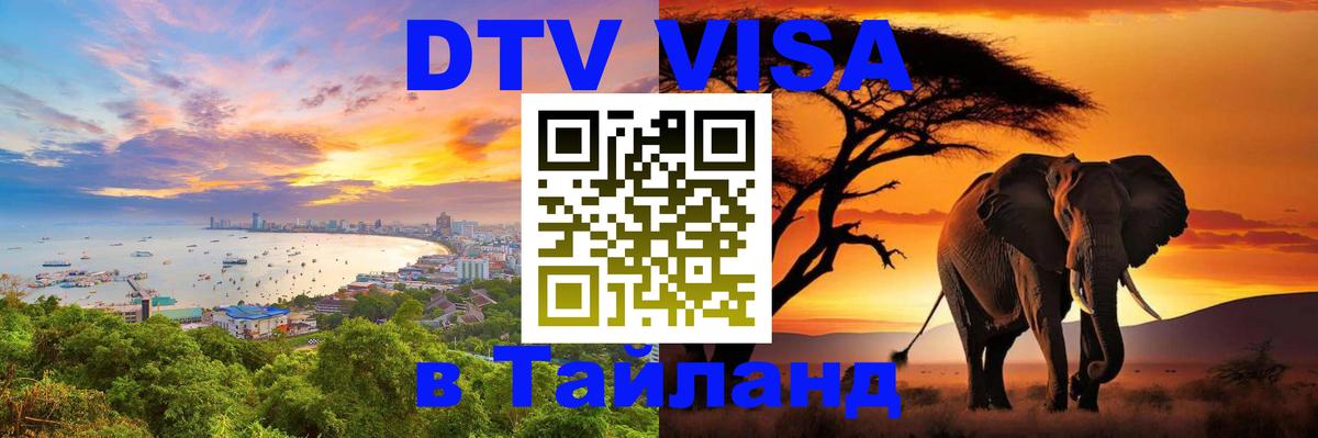 Оформить DTV визу в Тайланд Рубцовск 